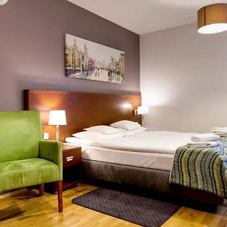 Hotel Garbary Boutique