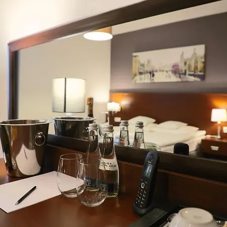 Garbary Boutique 3*