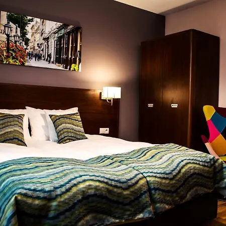 Garbary Boutique 3*