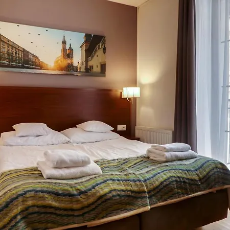 Hotel Garbary Boutique
