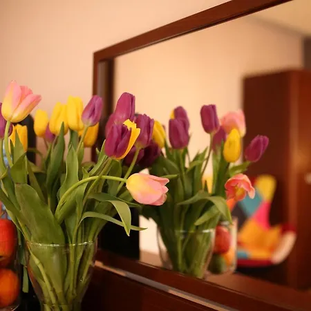 Hotel Garbary Boutique Krakow