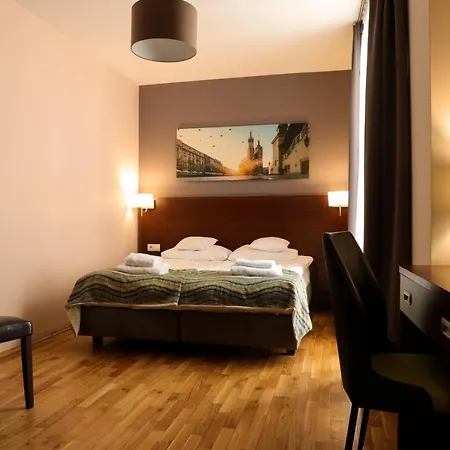 Garbary Boutique 3*