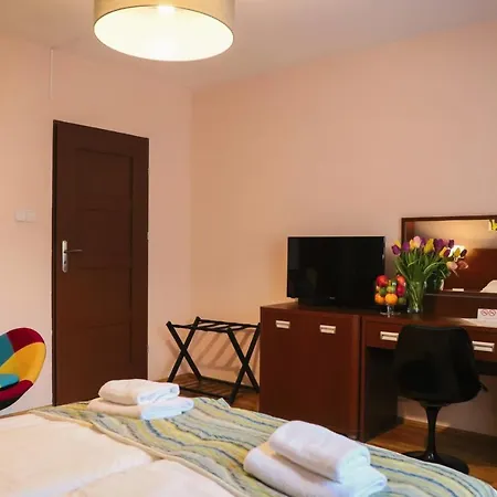 Garbary Boutique Krakow