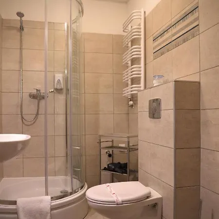 Garbary Boutique 3*