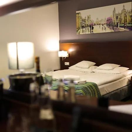 Hotel Garbary Boutique