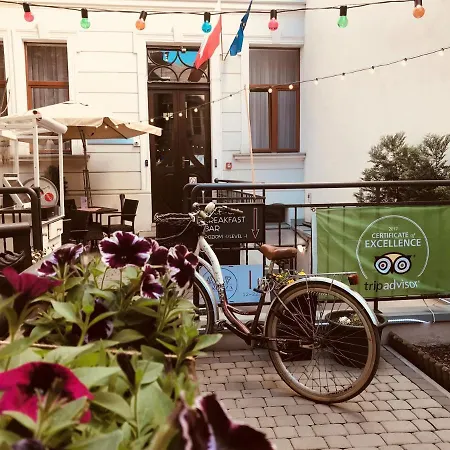 Garbary Boutique Kraków