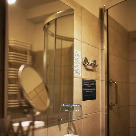 Garbary Boutique Hotel